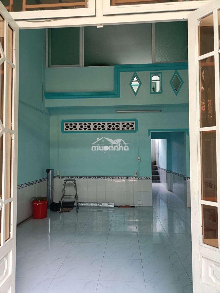 Bán nhà cuối đường nữ dân công - 2