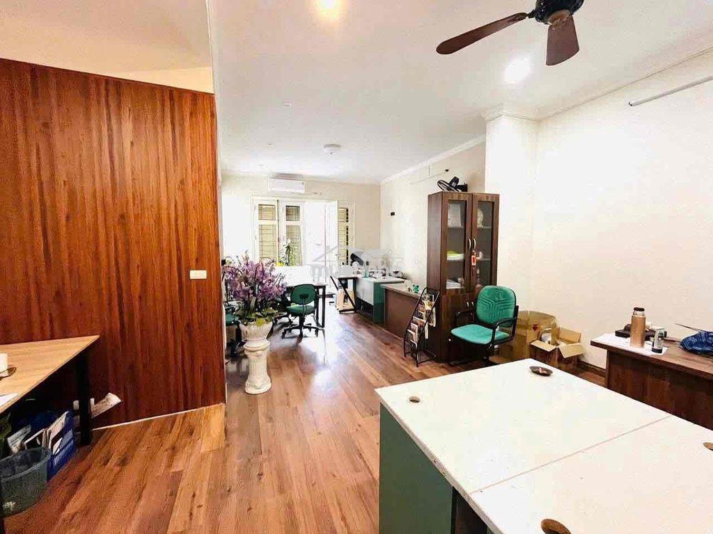 Cần cho thuê gấp - 282g nguyễn trọng tuyển, p.10, phú nhuận, 5x20m - 3