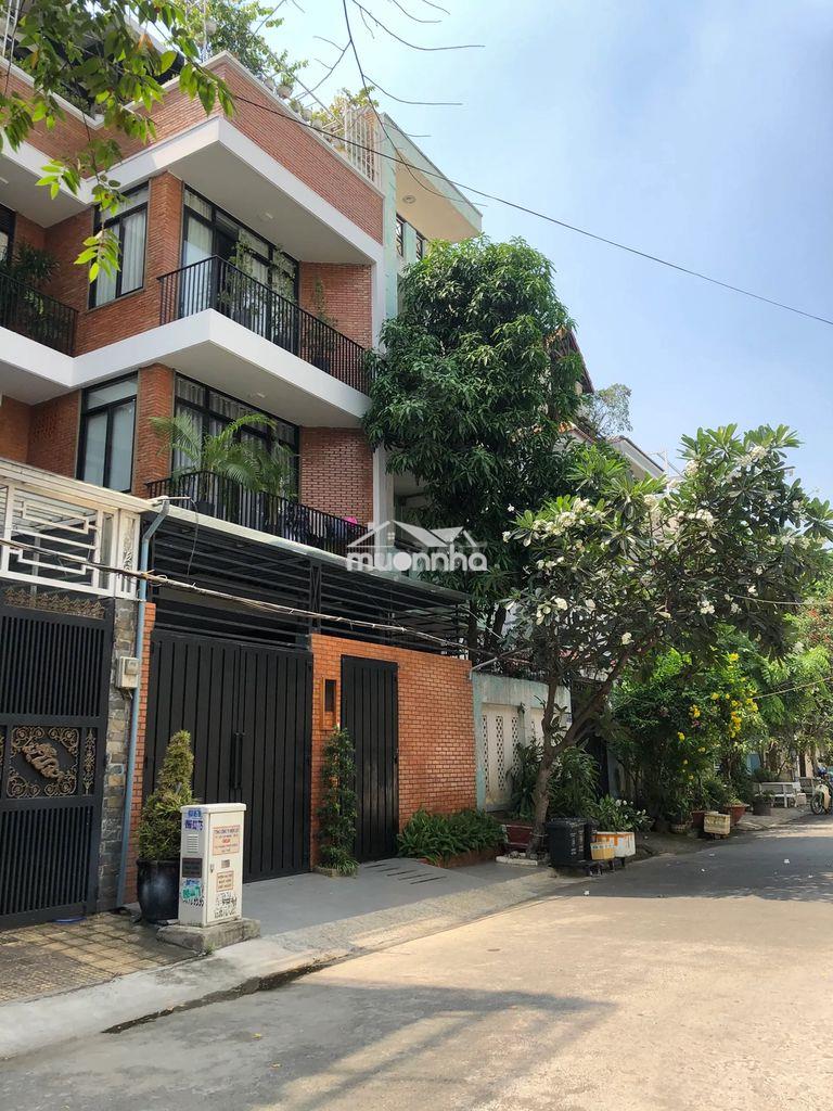 Biệt thự 7x18m bình lợi, bình thạnh 2l giá 19 tỷ