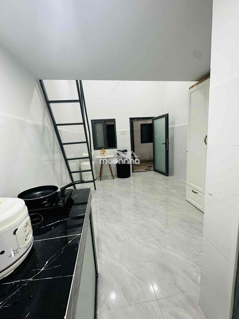 🏠 Cho thuê phòng trọ gác lửng mới đẹp – 522 nguyễn văn tạo, nhà bè – 2 - 2
