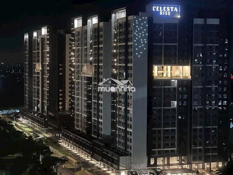 ⭐Chuyên thuê celesta rise tiện ích 5* 1pn-2pn-3pn chỉ từ 11 triệu