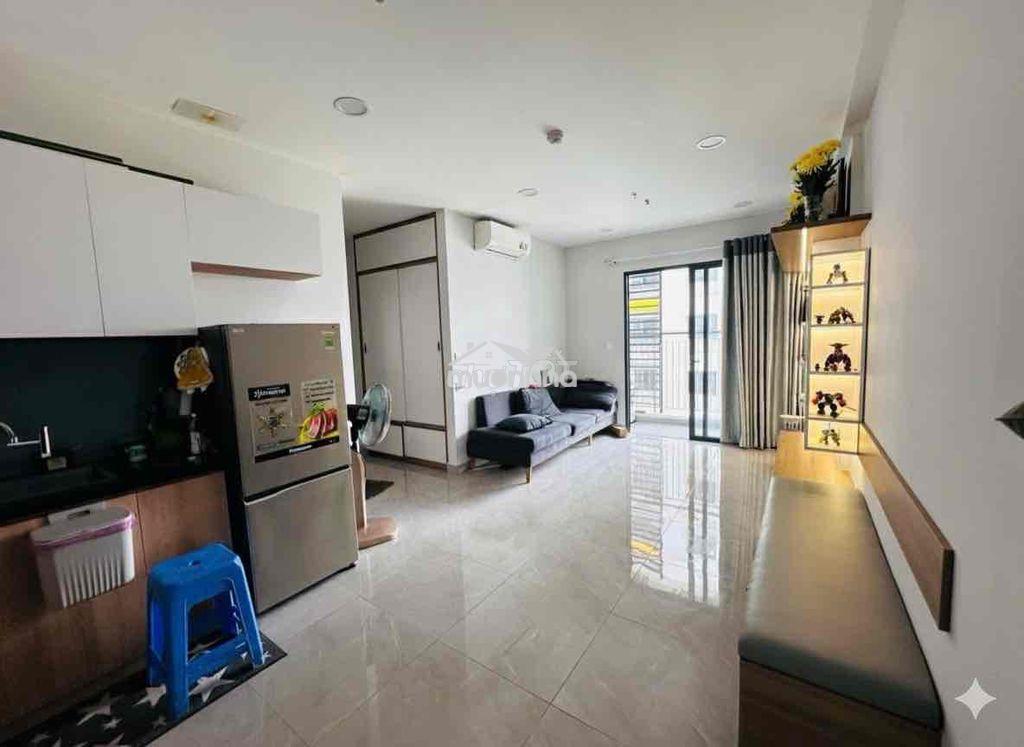 Cần bán gấp căn hộ chung cư 2pn,2wc,căn góc tầng trung - 4