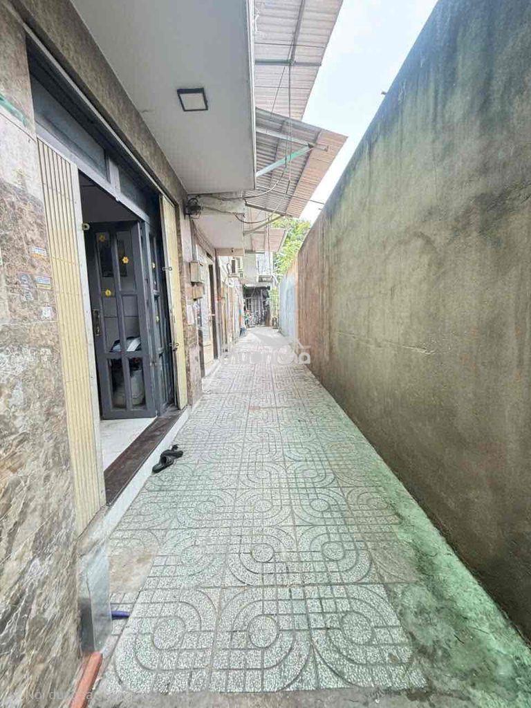 Gởi phí 2%…mình bán nhà 60m2 , khu trung tâm q.7..giá tốt thị trường.. - 2