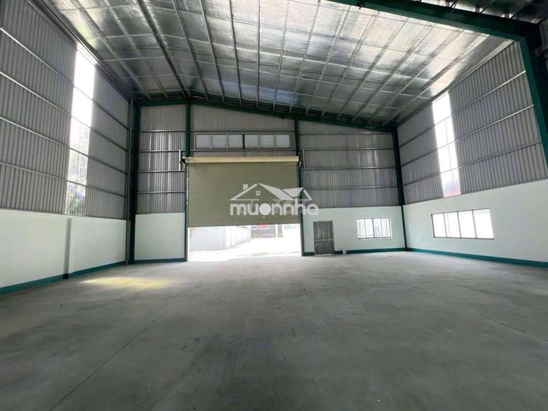 Cho thuê kho 500m2 vĩnh tân gần kcn visip 2 đường xe công 24/24