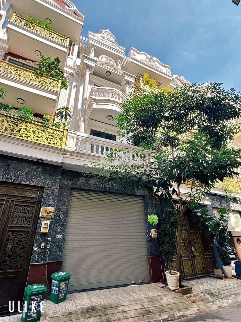 Cho thuê phòng, lầu mới, đẹp sạch sẽ bình hưng hòa b, bình tân