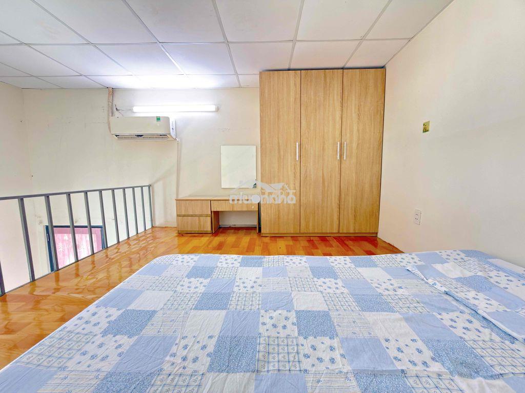 Chính chủ cho thuê phòng cửa sổ  full nội thất  vườn lài tân phú - 4