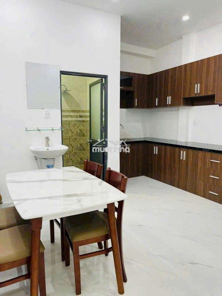 Bán nhà đẹp 1/ ngắn gần chợ vĩnh lộc dt:4m*16m 1 lửng 3pn 2w đường oto - 3