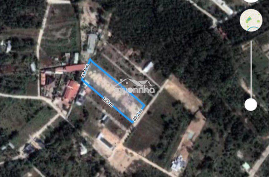 🌴 Đất rộng 5.000 m² tại ấp bến tràm – cửa dương - 3