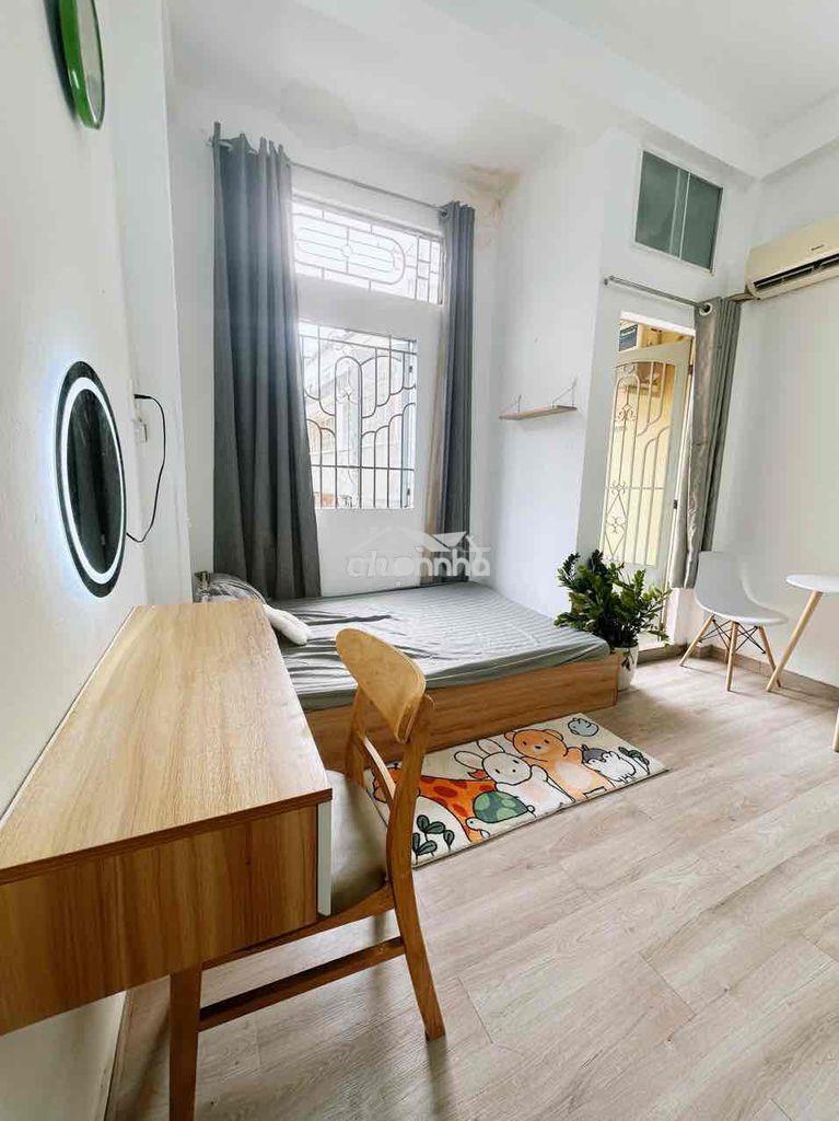 Studio - nguyễn thiện thuật - quận 3 - 4