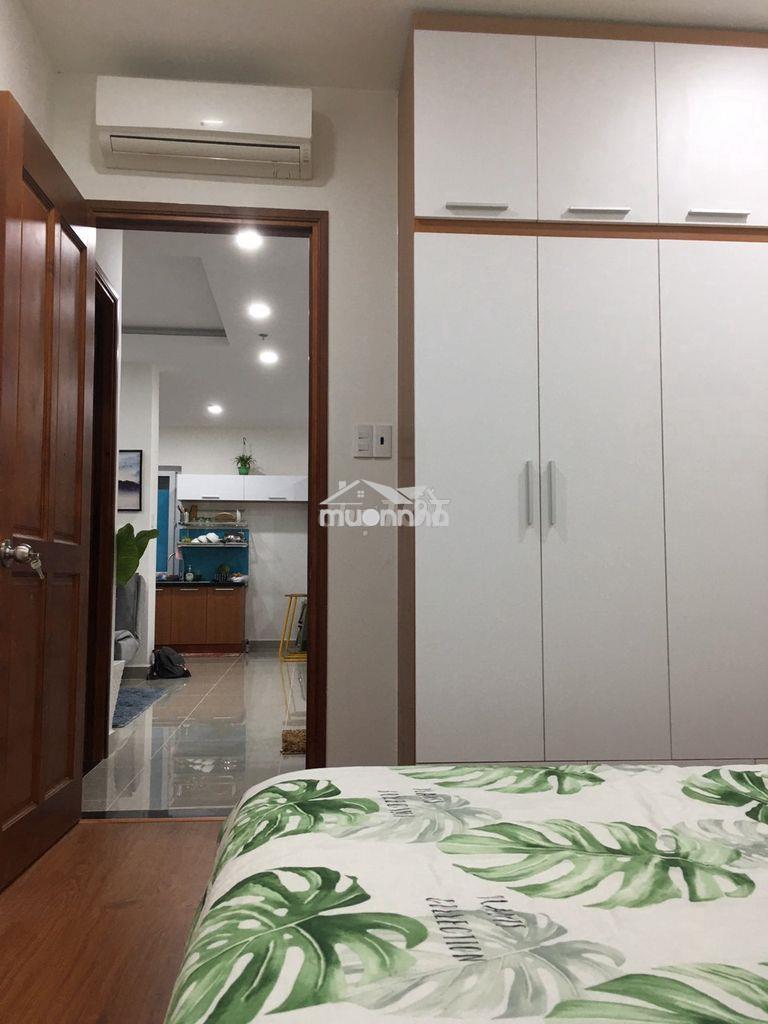Căn hộ orchid park căn góc 72m2, 2pn - 2wc full nội thất 7.5tr/th - 4