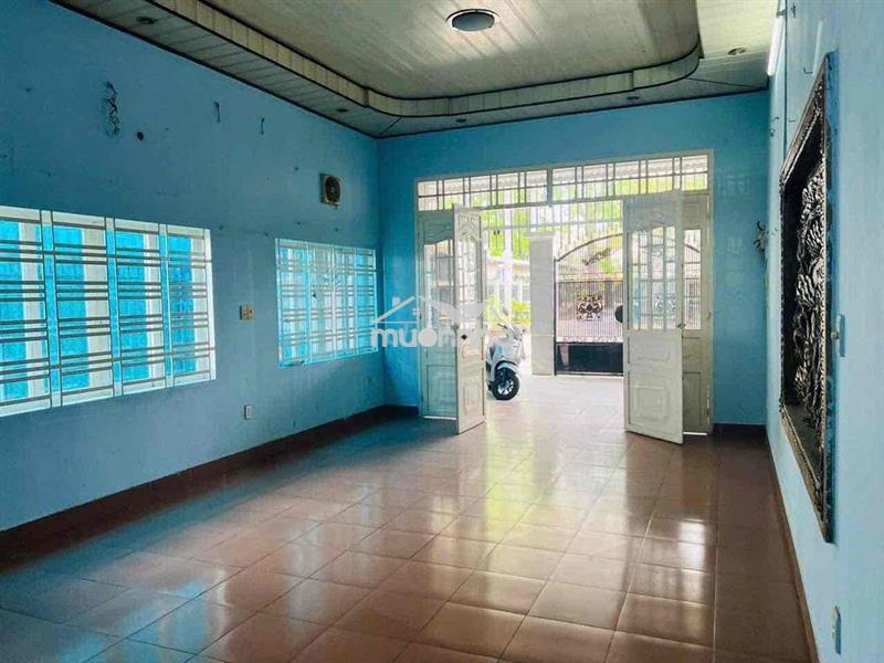 Bán gấp nhà nở hậu thới hoà, tp.hồ chí minh gần chợ bến lớn, giá chỉ 1