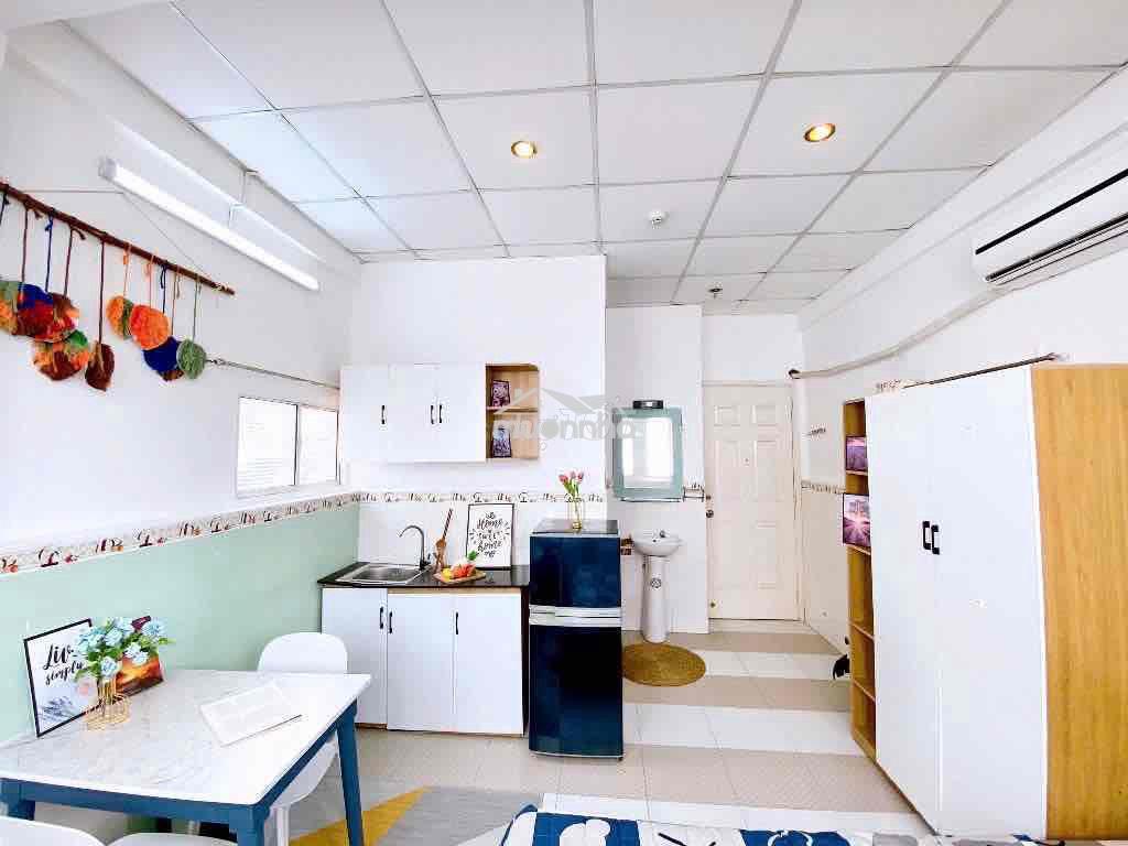Nhượng lại phòng do nhu cầu chuyển công tác - 2