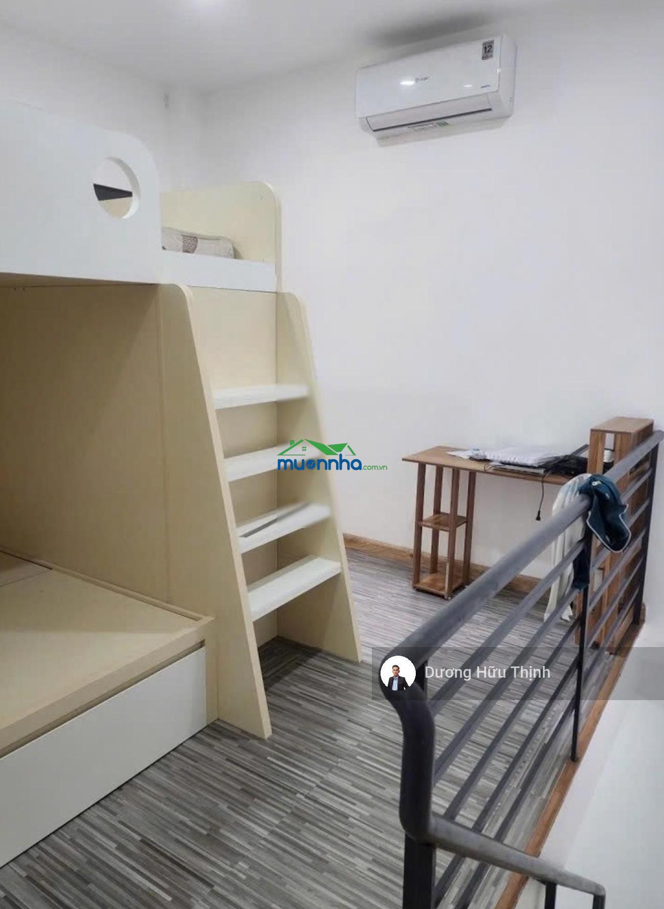 Hàng hiếm tại bán nhà riêng 3,2 tỷ, 45m² ở hồ bá phấn, p. phước bình, q9, tp.hcm - 3