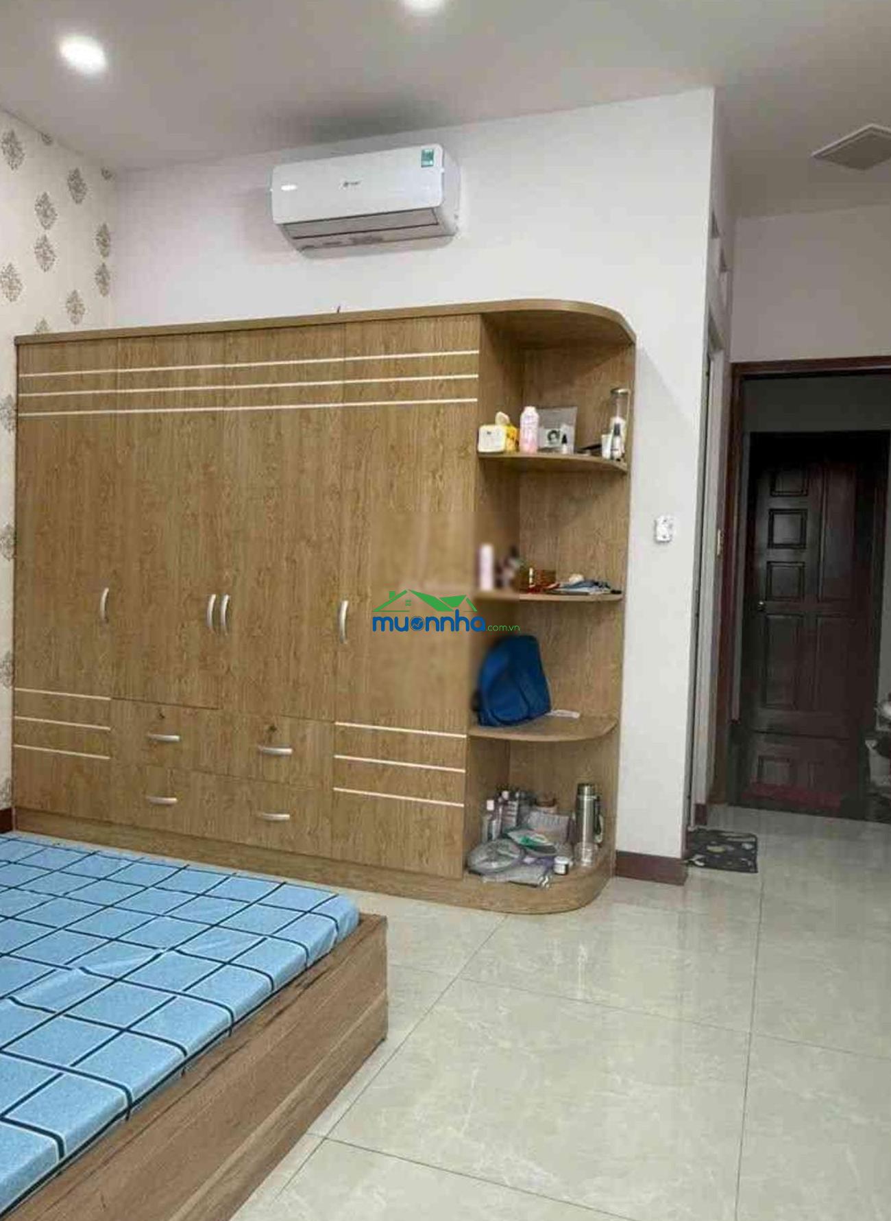 Giảm 500tr chỉ 8tỷ7 nhà 5 tầng mới đẹp hẻm xe tải ngay trục đường thống nhất p. an hội đông, gò vấp - 4