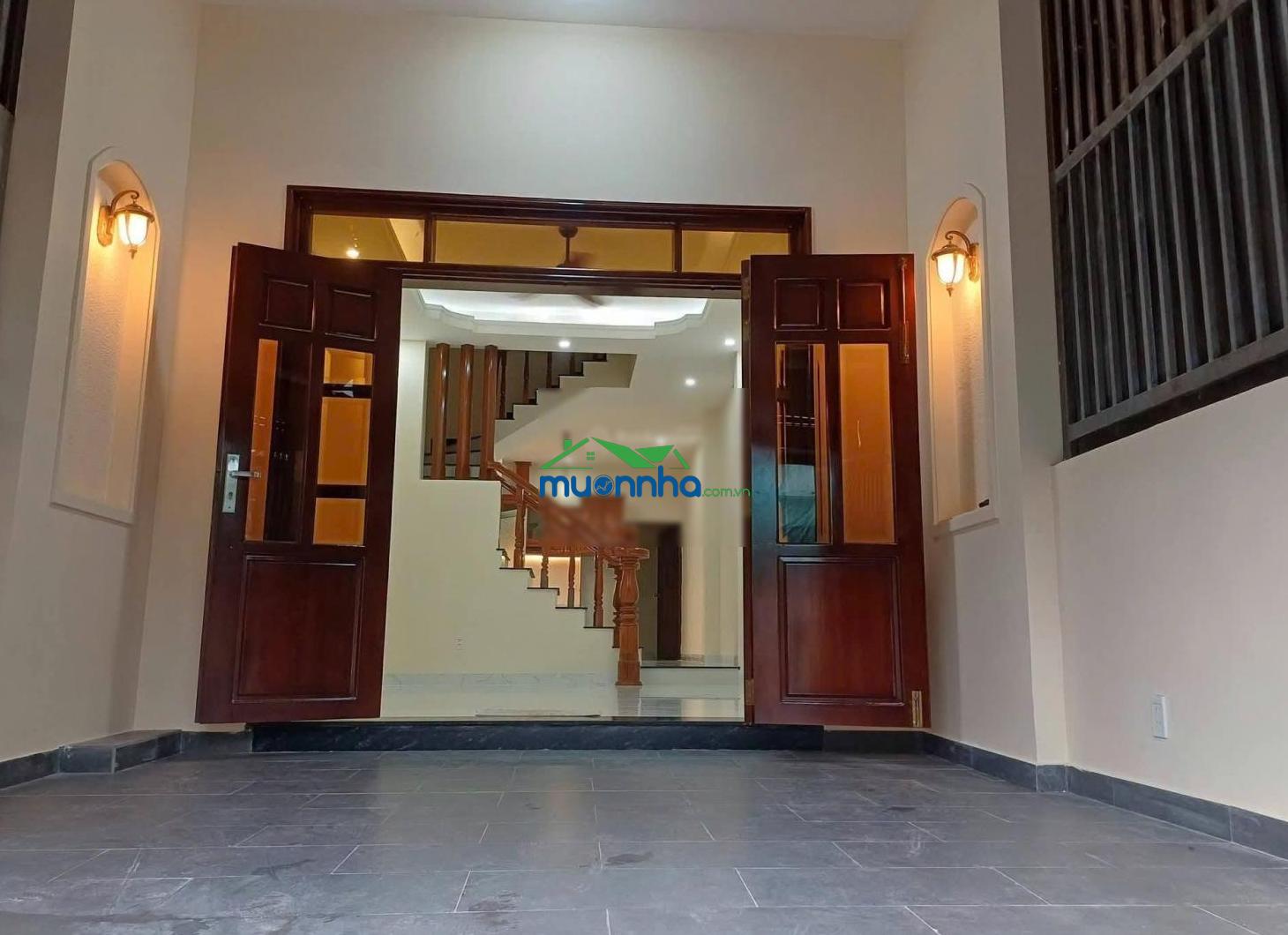 * Giá: 6.9 tỷ ( tl ) * bán nhà 2 mặt hẻm đường cây keo .phường tam phú .hẻm xe hơi. nh - 4
