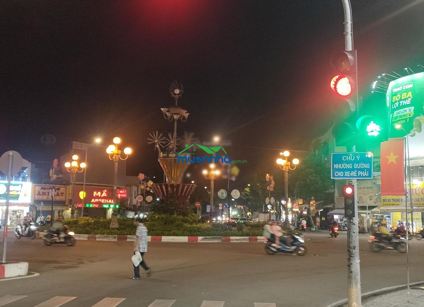 Hxh ngay ông ích khiêm - bình thới - 51m² - 2 tầng - 3 pn - chỉ 5,98 tỷ - 2