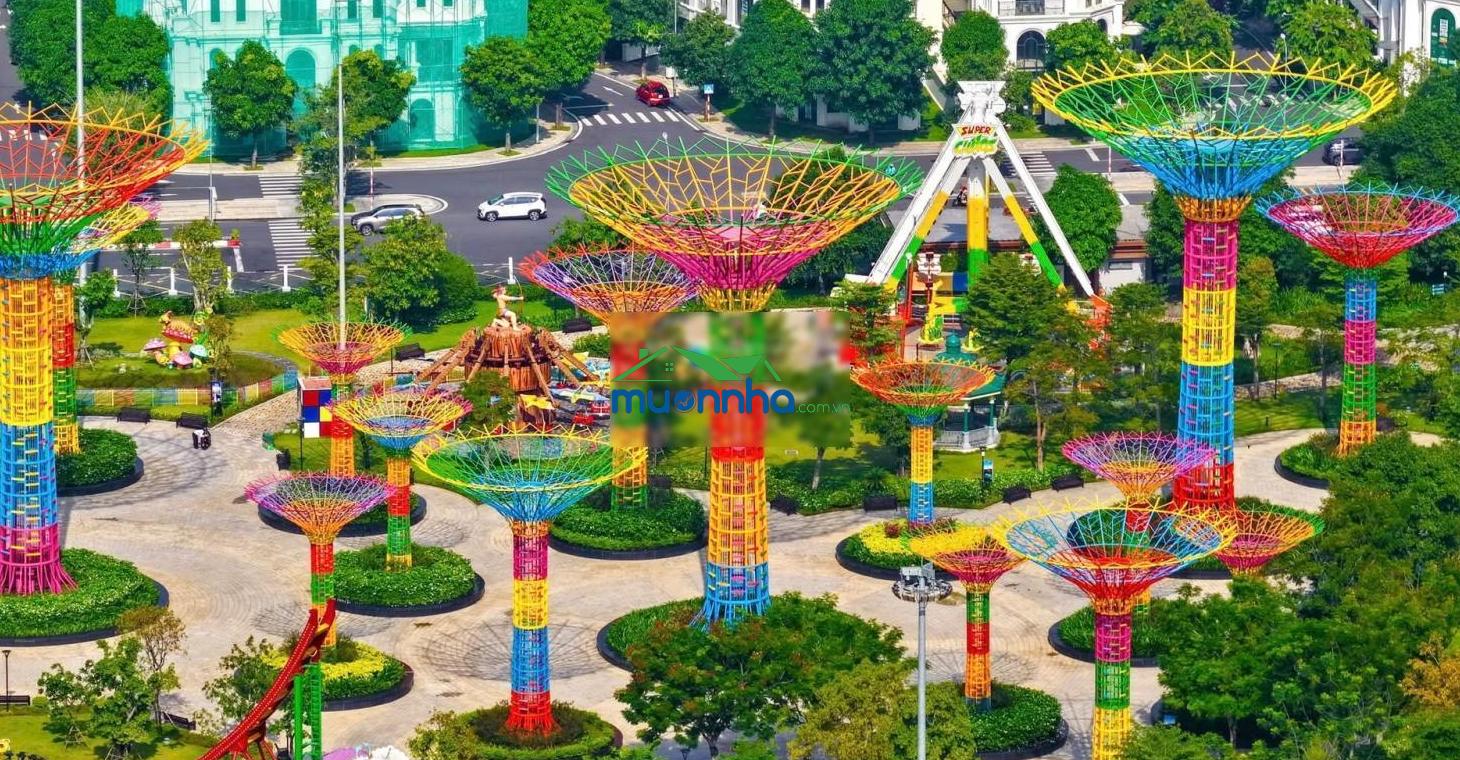 Căn hộ 3pn+ diện tích 96m² view sông đồng nai thoáng mát giá 6 tỷ 3 - 2