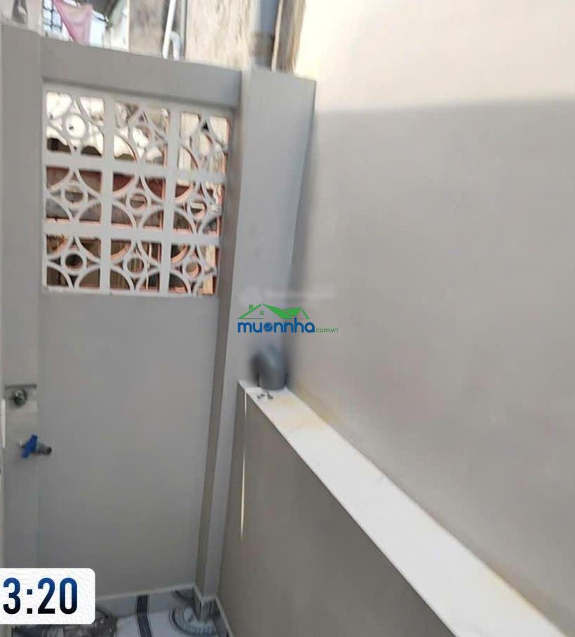 Lâm văn bền - chỉ 2 tỷ 890 - 27m² - nhà đẹp 2 lầu sổ riêng ba gác tới nhà - 3
