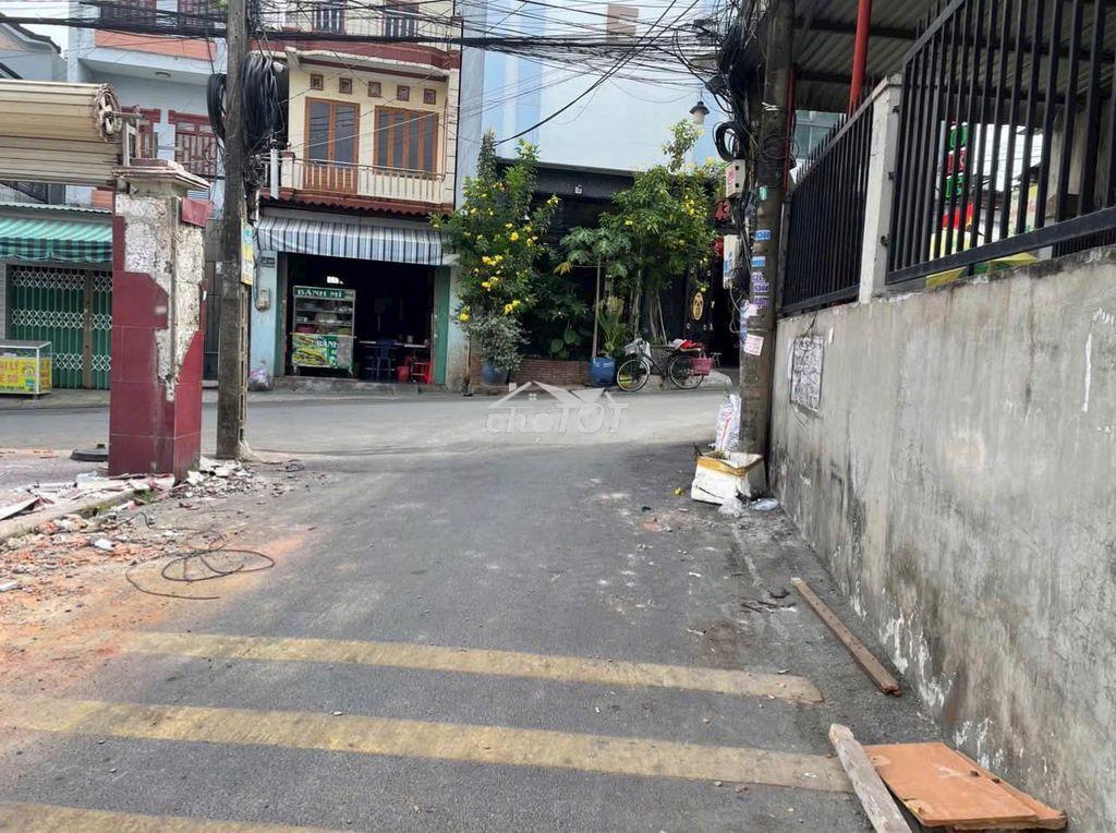 Bán đất thổ cư phường an bình ngay chợ 50m2 giá 2 tỷ 680 - 2