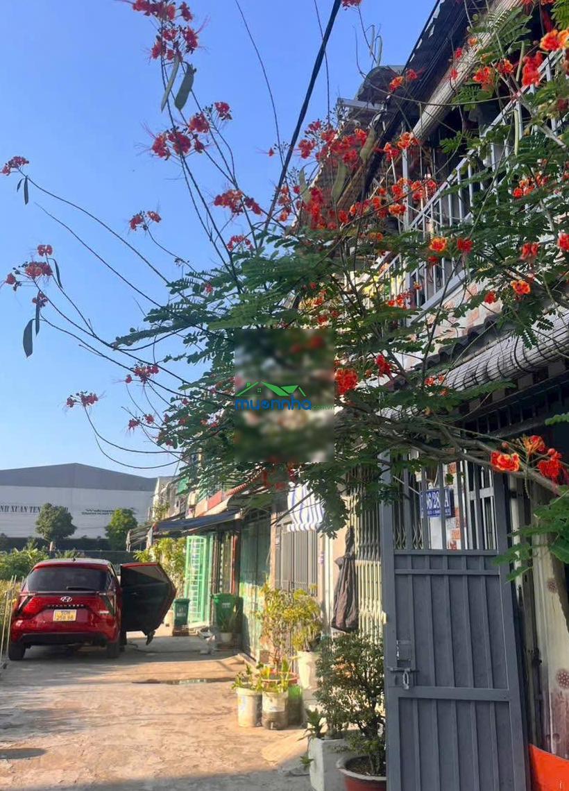 1tỷ7. có nhà ô tô tận nơi, gần chợ minh phát, chung cư picyty - 4