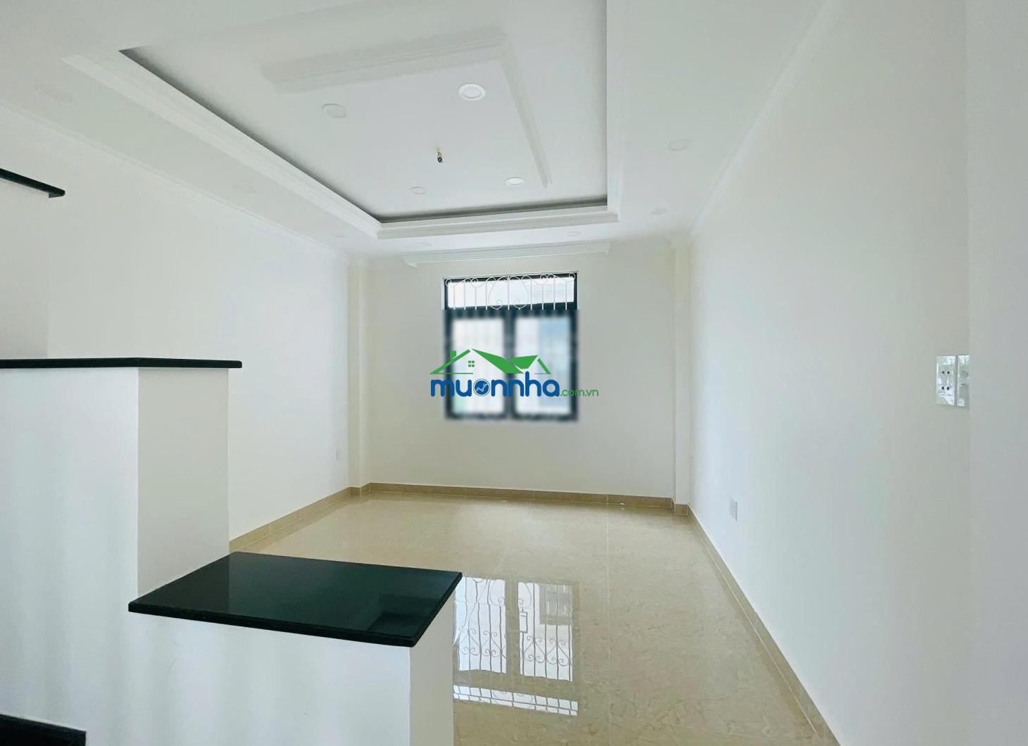 Nhà 1 trệt, lửng, 2 lầu, ql13, giá 7,8 tỷ. - 3