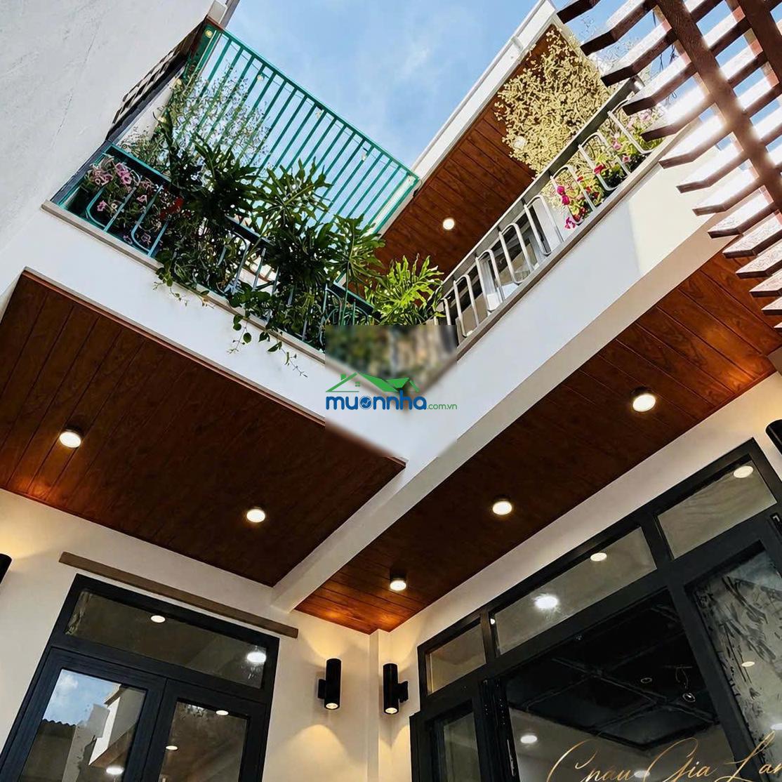 Gò vấp - ngang 7m hiếm có - gần nguyễn oanh - chợ an nhơn - 57m2 - chỉ 6.6 tỷ