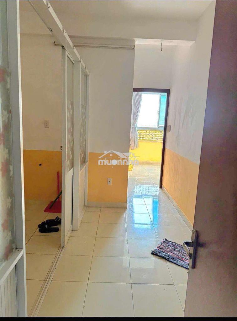 Căn hộ cc đông hải ❌️43m lô góc mặt tiền đường tô ký, shr, chỉ 2 tỷ tl