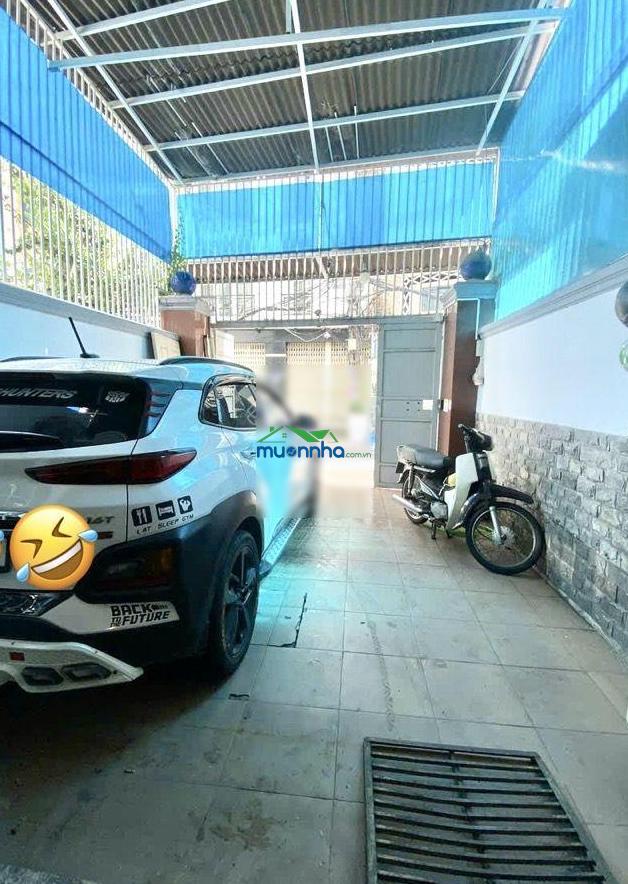 Bán chdv, 5 tầng cách mạng tháng 8 q10, diện tích 100m2, giá hơn 15 tỷ - 4