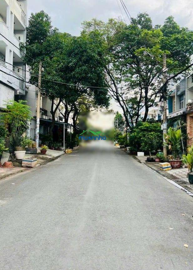 Bán nhà ngay kdc bình hưng, 4 tầng, 96m, đối diện bến xe quận 8, chỉ 9.8 tỷ, lh ms tuyền 0938 827 ***