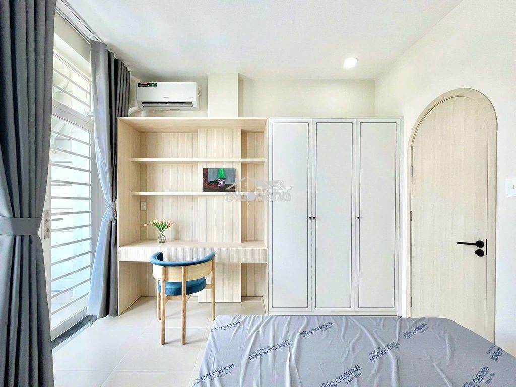 🔥 Căn hộ siêu mới_40m2_full nội thất-gần trung tâm thành phố - 2
