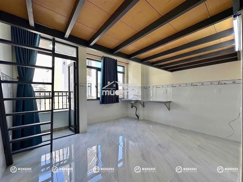 Hệ thống căn hộ | duplex ban công | sát bên đầm sen | full nội thất