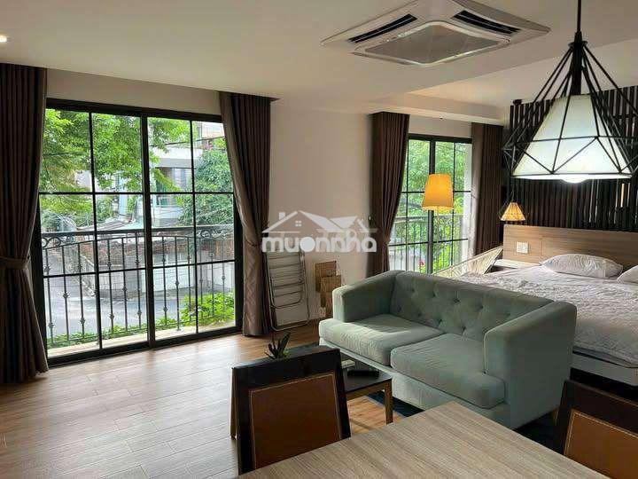 [Q2] thiết kế cửa sổ lớn✨đầy đủ tiện nghi gần cầu sài gòn🌈 - 2
