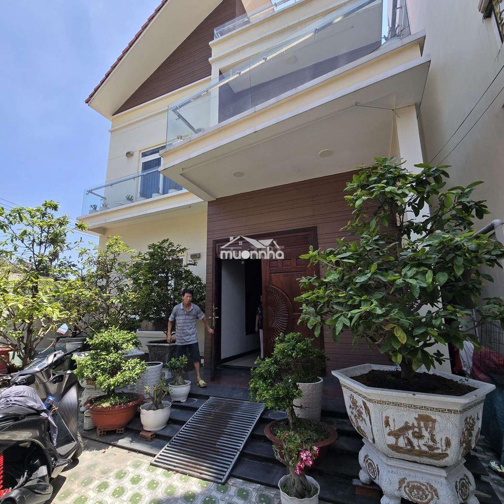 Biệt thự mini kdc đại hải 200m2 - 4