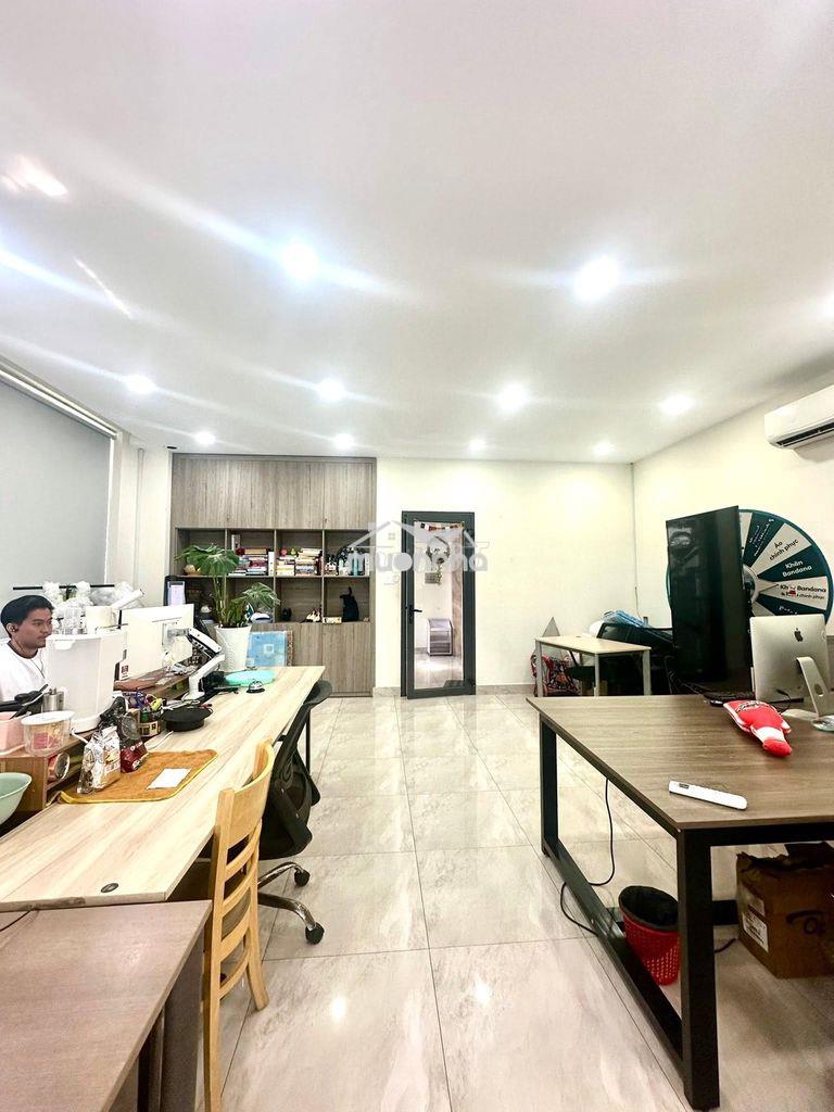 Cho thuê văn phòng căn góc tại vạn phúc city – 60m² - 4