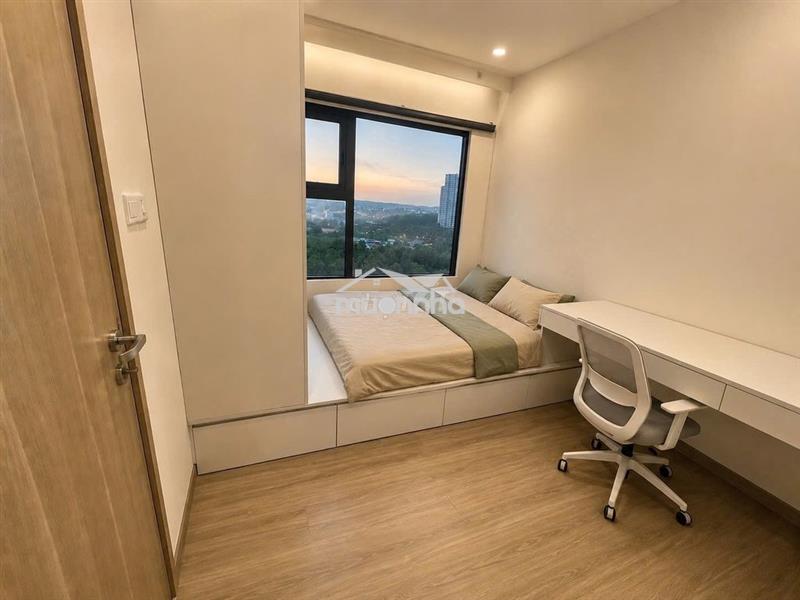 Cho thuê căn hộ 2pn+ vinhome grand park quận 9