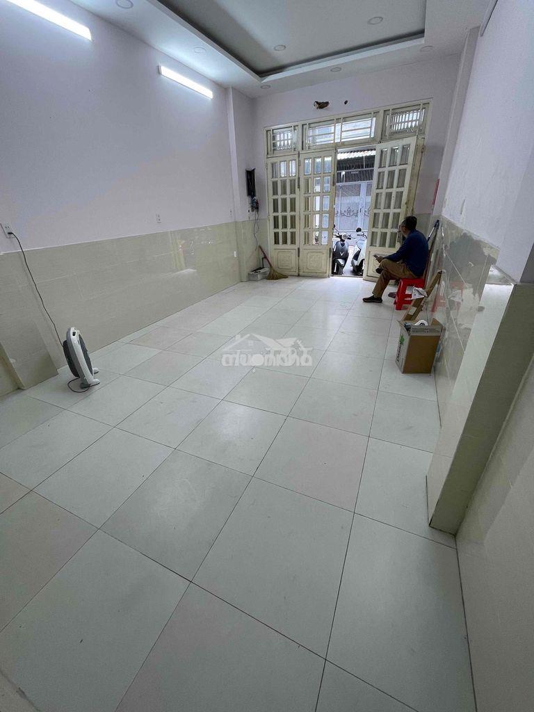 🏡 Nhà hxh khu d2 p.25 | 25 triệu/tháng | 4x16m | 4 tầng 4pn 4wc - 4