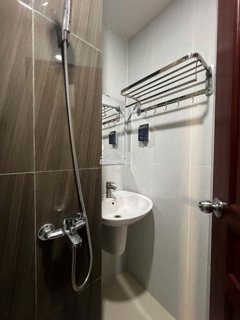 Phòng trọ cao cấp – full nội thất – phú nhuận - 2