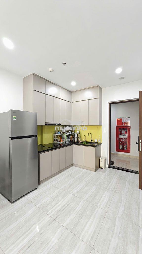 Cho thuê nhà dĩ an - giá rẻ - chỉ 6,5tr - 4