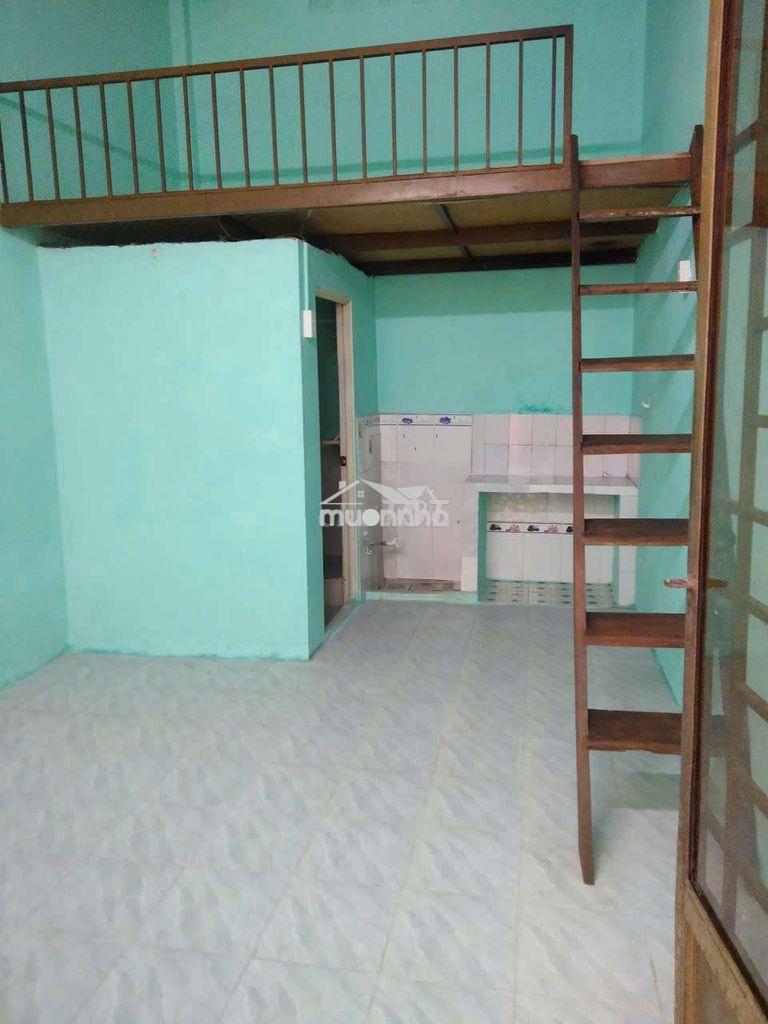 Phòng trọ giá rẻ