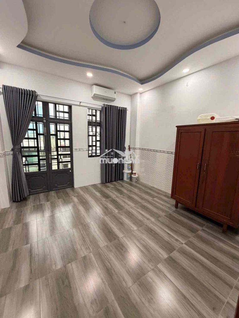 Full nội thất 4pn q6 - 4