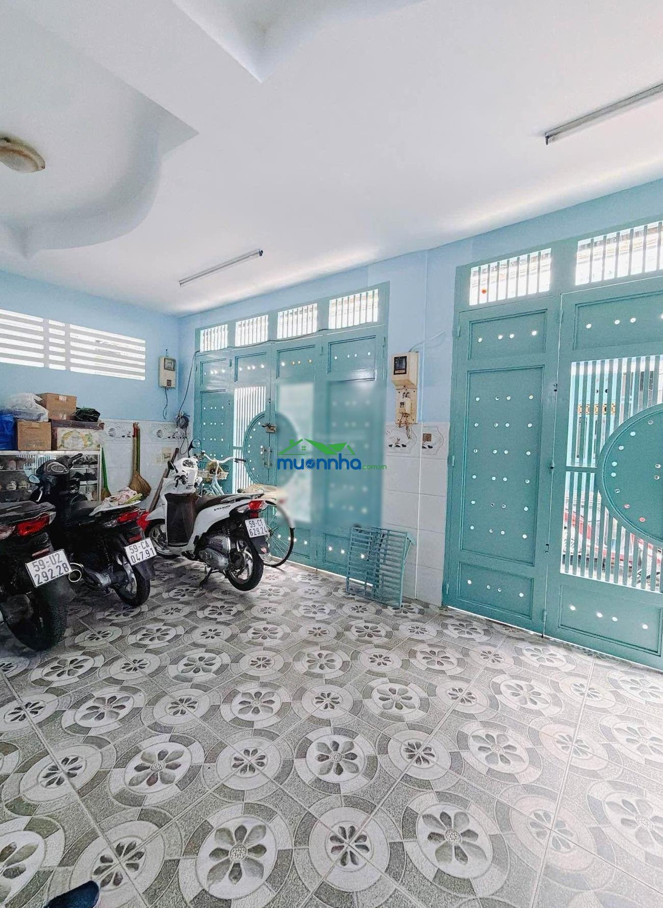 Nhà 3 tầng, 46m², 3pn khép kín, shr, chỉ 5.99 tỷ - 3