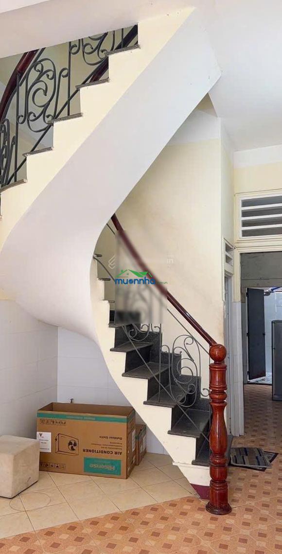 Nguyễn đình chiểu, phường bàn cờ, quận 3 - 3 x 11 2 tầng 2pn 2wc 7,9 tỷ. - 2