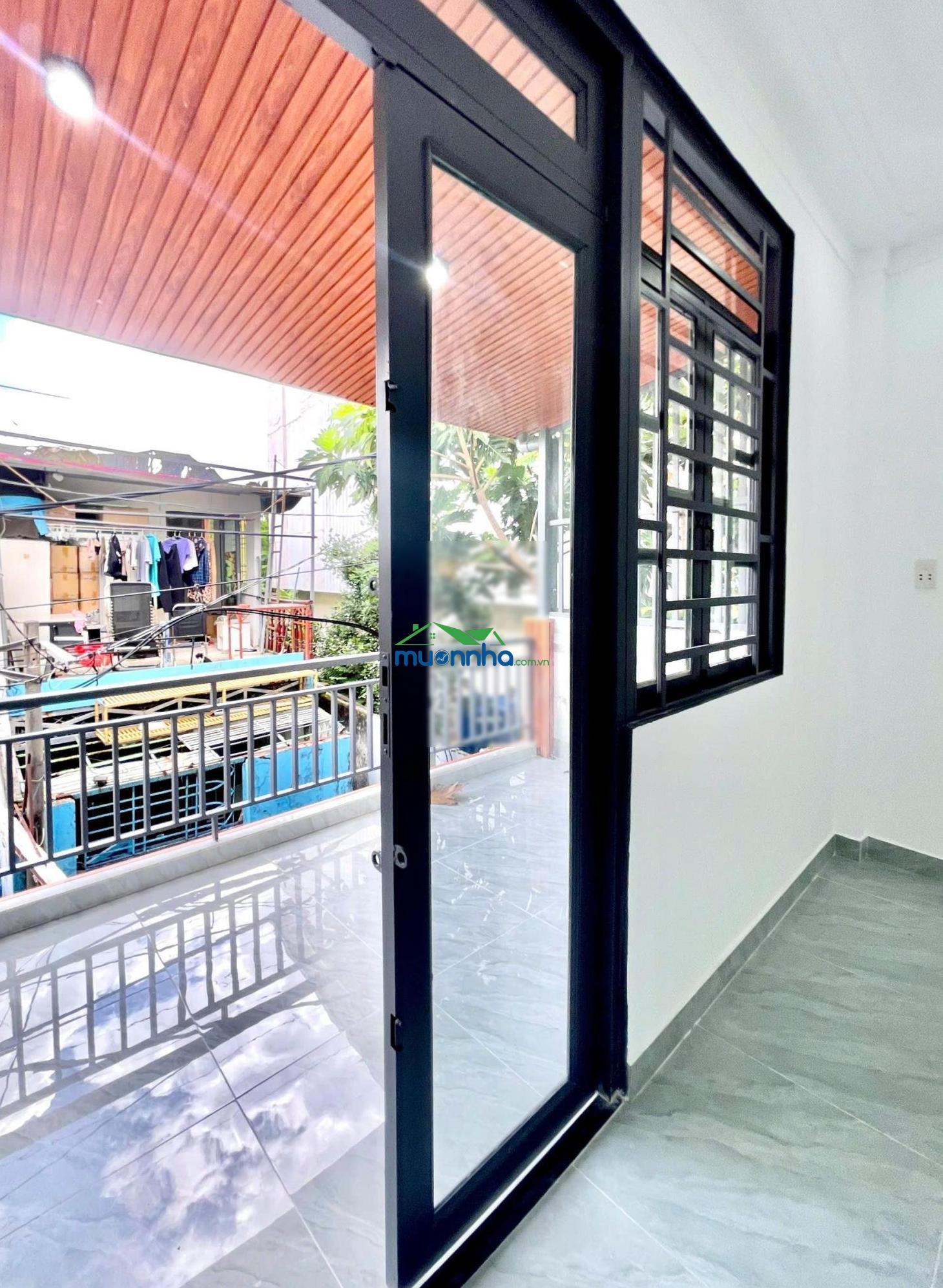 Bán nhà riêng tại lê văn khương, 42m2, 2pn, 2wc, giữ sổ gốc. 1,86 tỷ còn thương lượng - 3