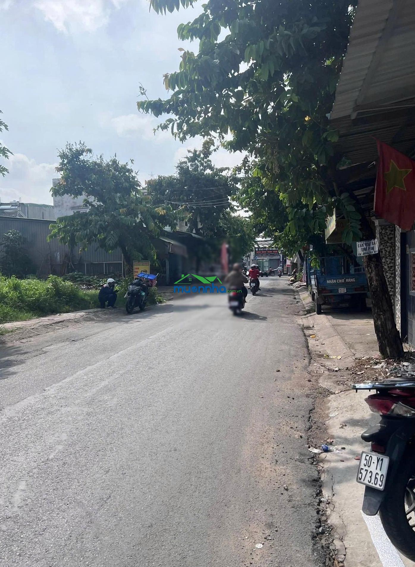 Nhà nhỏ xinh 20.25m2 đường hiệp thành 06 ngay hiệp thành city công năng đầy đủ. giá 710tr (có bớt) - 2