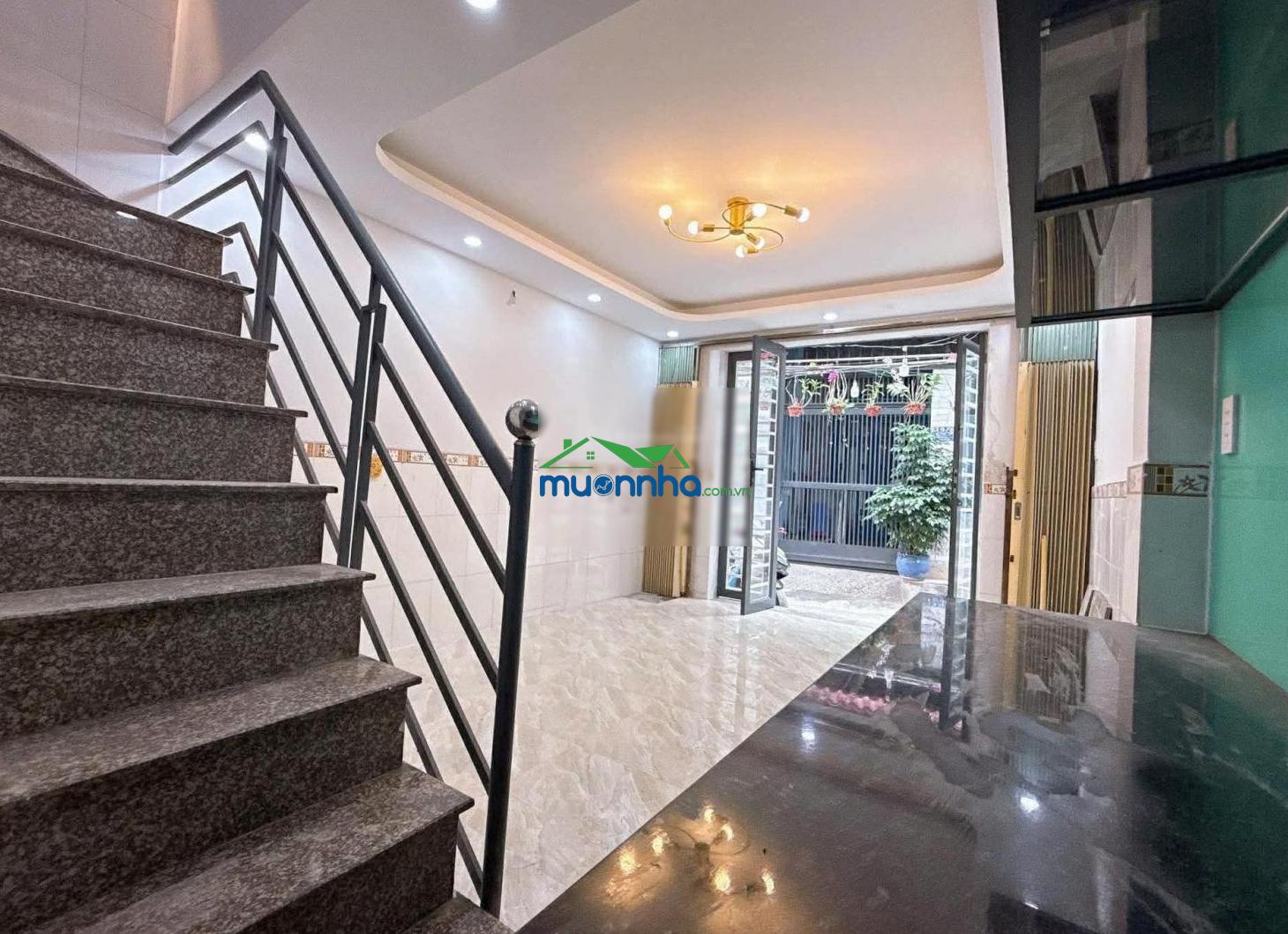 Nhà tăng nhơn phú mua 1 nhận 2, ở và cho thuê cực hay - giá chỉ 3.9 tỷ - 2