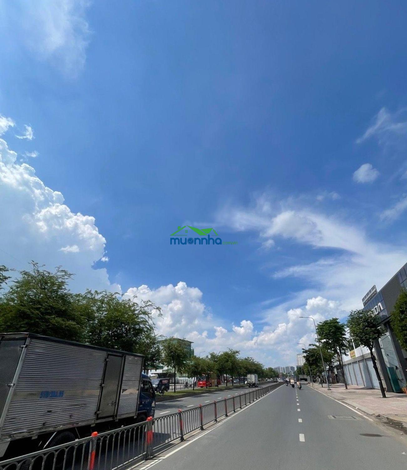 Nhà đẹp gần an dương vương - 65m² - nhà mới ở ngay - nở hậu tài lộc - chỉ nhỉnh 4 tỷ - 4