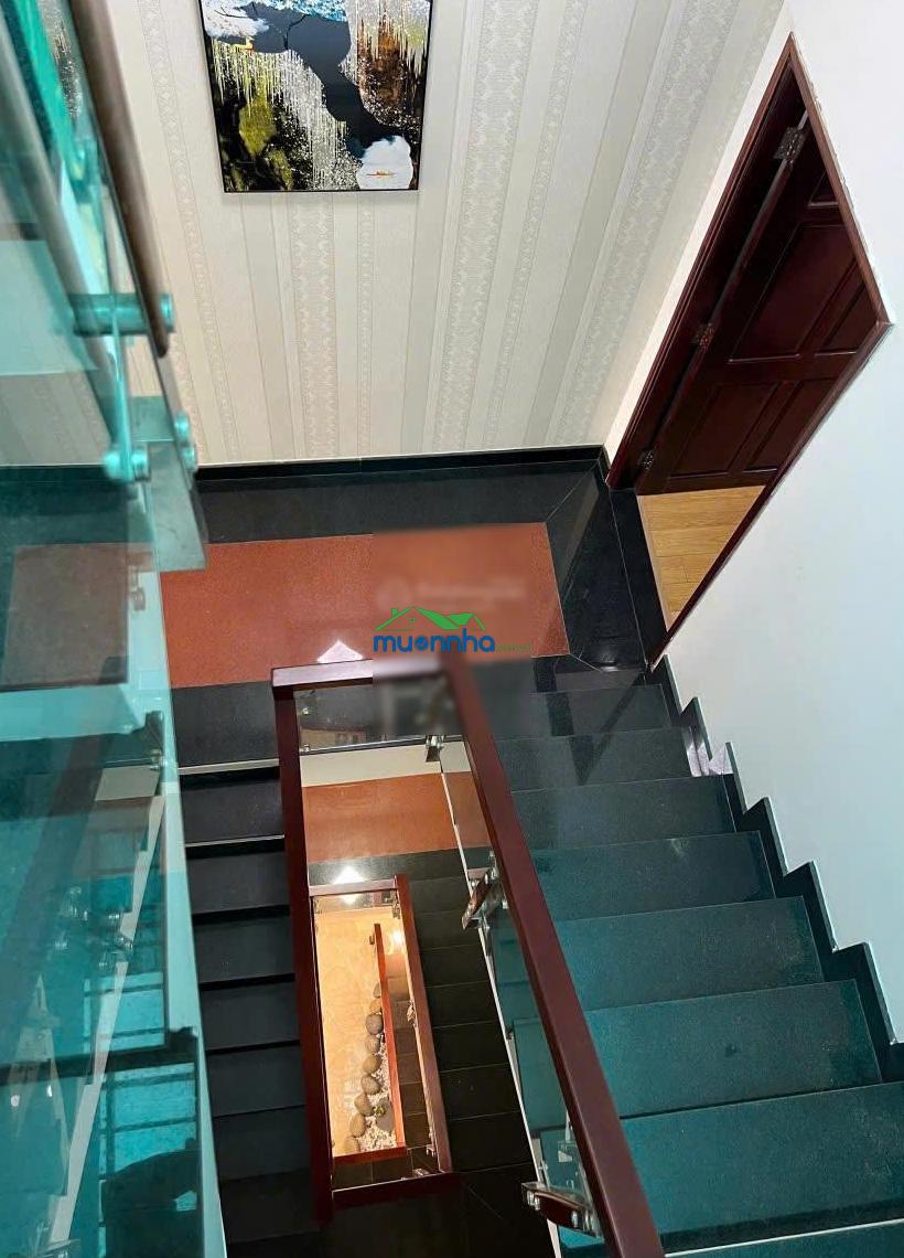 Nhà 4 tầng btct hxh thông 60 m² nguyễn phúc chu p15 tân bình 5 phút đi t3 sân bay nhỉnh 9 tỷ - 2