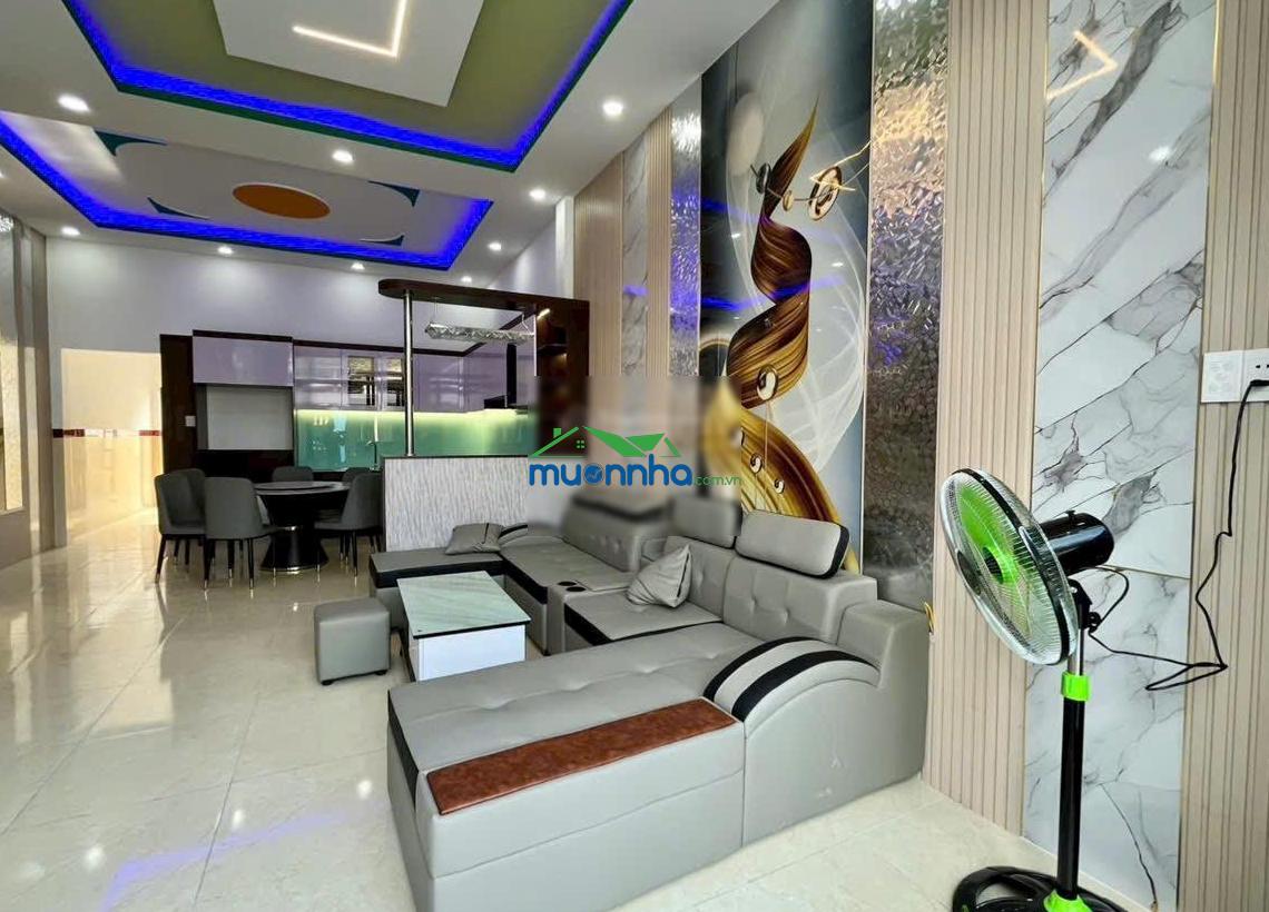 Cần bán gấp căn nhà 5*17 giá 1 tỷ 450 triệu - 3