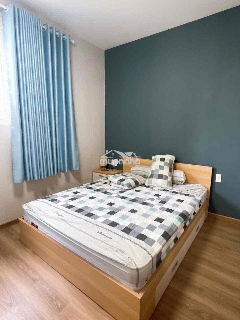 Cho thuê căn hộ full nội thất chung cư habitat cạnh aeon và kcn vsip1 - 4