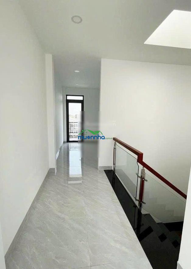 Nhỉnh 7 tỷ - nhà đẹp 5 tầng - 4.5x16m - giáp aeon tên lửa, bình tân - 3